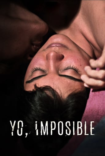 Being Impossible (2018)