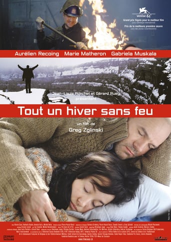 One Long Winter Without Fire (2006)