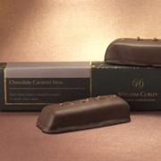 William Curley Chocolate Mou