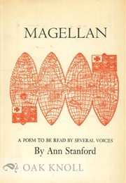 Magellan (Ann Stanford)