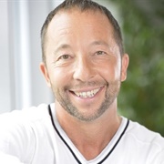 DJ Bobo