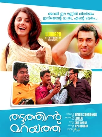 Thattathin Marayathu (2012)