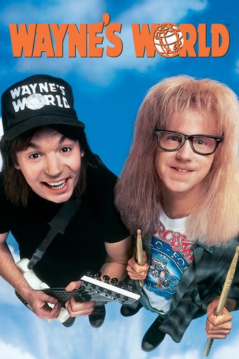 Wayne&#39;s World (1992)