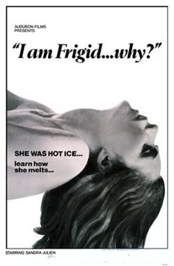 I Am Frigid...Why? (1972)