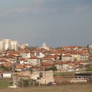 Chirpan, Bulgaria