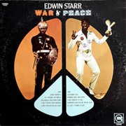 Edwin Starr - War & Peace