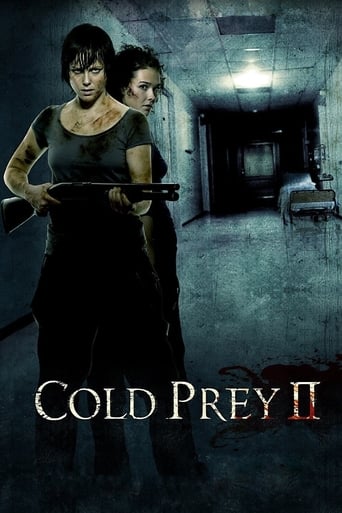 Cold Prey II (2008)