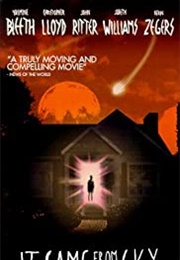 It Came From the Sky (1999)