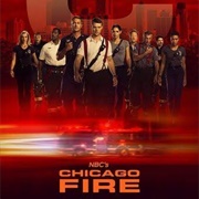 Chicago Fire Season 8