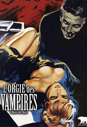 The Monster of the Opera (1964)