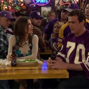 How I Met Your Mother: Little Minnesota