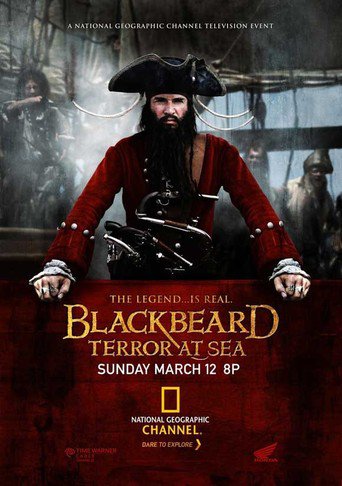 Blackbeard: Terror at Sea (2006)