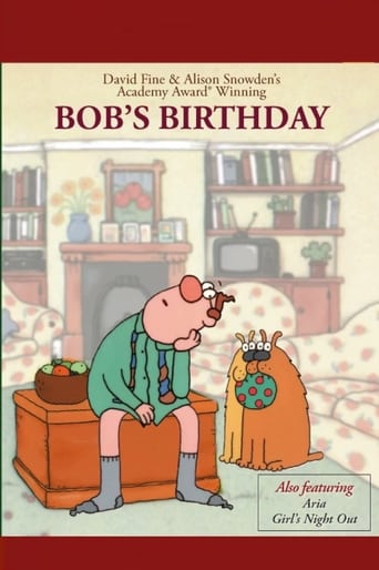 Bob&#39;s Birthday (1994)