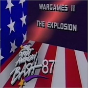 NWA the Great American Bash 1987