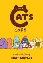 Cat's Cafe (Matt Tarpley)