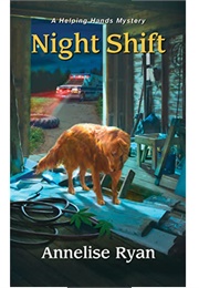 Night Shift (Annelise Ryan)