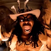 Put Your Hands Where My Eyes Can See -Busta Rhymes