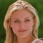 Cameron Diaz