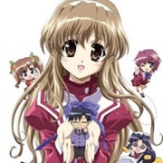 Nogizaka Haruka No Himitsu