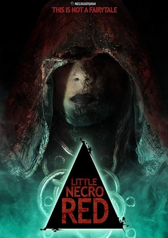 Little Necro Red (2019)