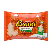 Reese's White Trees