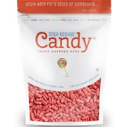 Only Kosher Pink Baby Bites