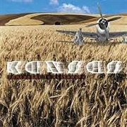 Kansas - Somewhere to Elsewhere