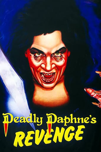 Deadly Daphne&#39;s Revenge (1987)