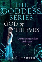 God of Thieves (Aimee Carter)