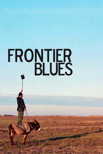 Frontier Blues (2010)