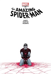No One Dies (Amazing Spider-Man #655-56)