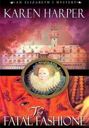 The Fatal Fashione (Karen Harper)