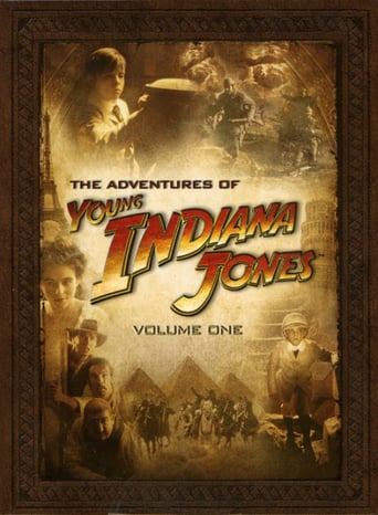 The Adventures of Young Indiana Jones: Travels With Father (1996)