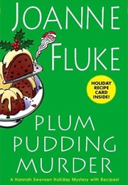 Plum Pudding Murder (Joanne Fluke)