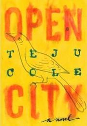 Open City (Teju Cole)
