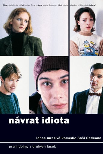 The Idiot Returns (1999)