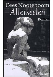 Allerseelen (Cees Nooteboom)