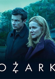 Ozark (TV Series) (2017)