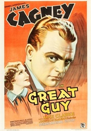 Great Guy (1936)