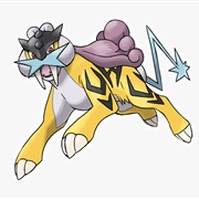 Raikou (Pokemon)