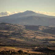 Monte Amiata