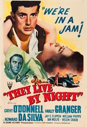 They Live by Night (1949)