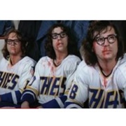 Old Time Hockey-Slap Shot