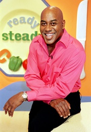 Ready Steady Cook (1994)