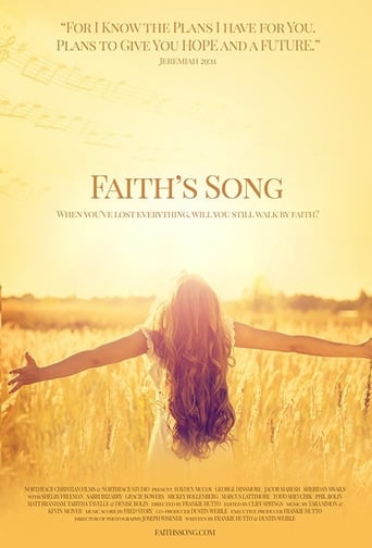 Faith&#39;s Song (2017)