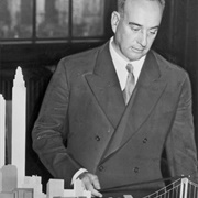 Robert Moses
