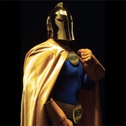 Dr Fate