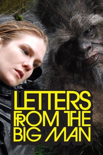 Letters From the Big Man (2011)