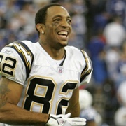 Donald 'Reche' Caldwell