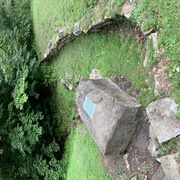 Fairfax Stone State Park, West Virginia